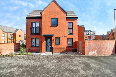 Kilby Lane, Leicester LE3