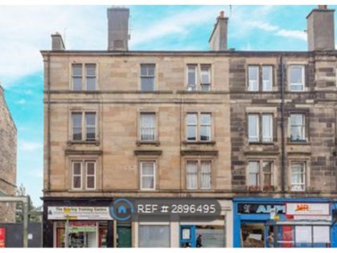 Great Junction Street, Edinburgh EH6