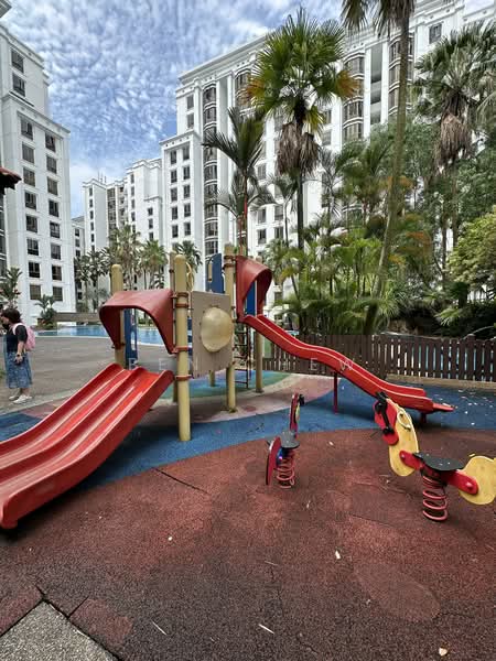 Additional image 18 of 1 Bukit Batok Street 25