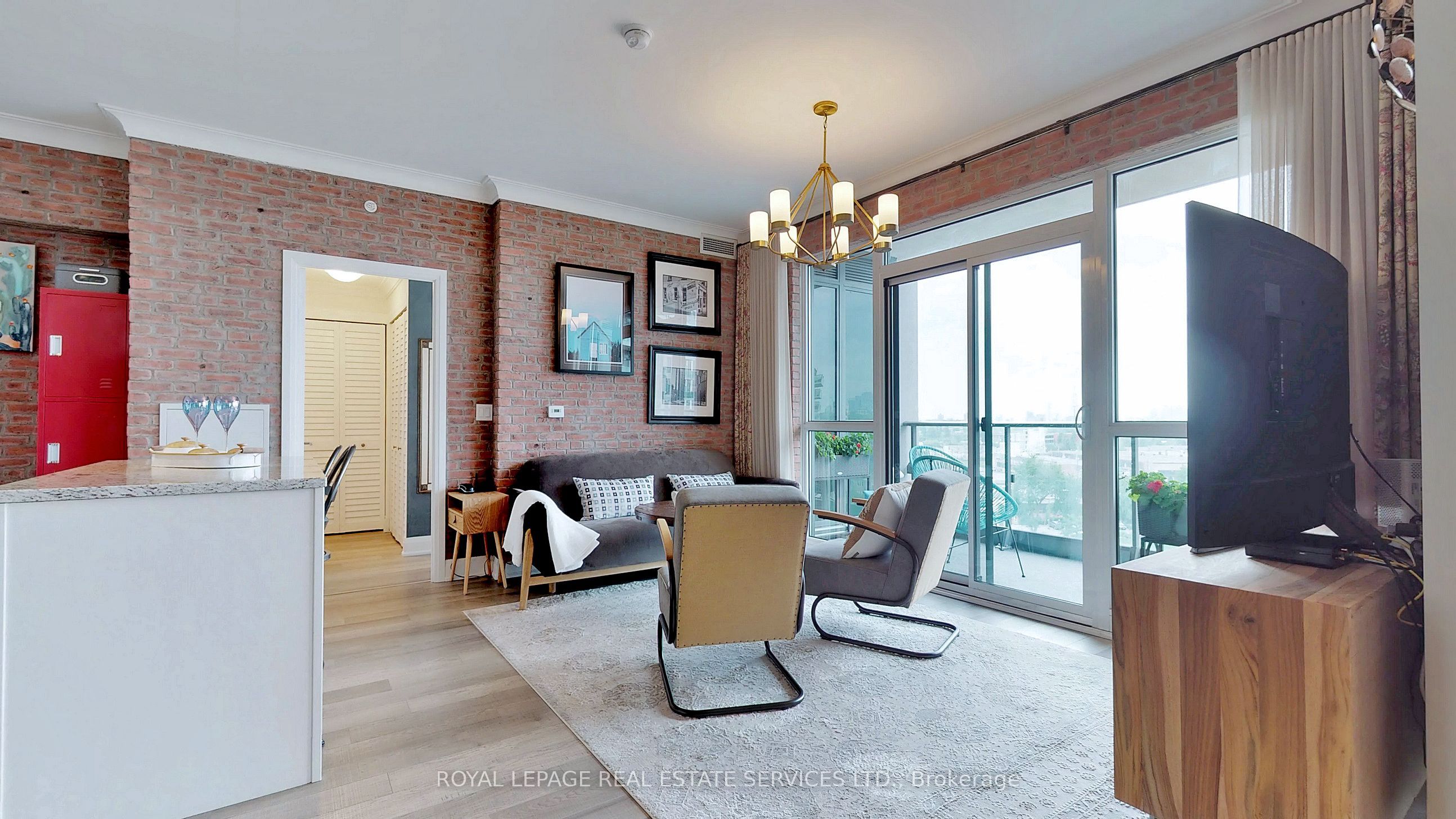 Additional image 3 of 813-160 Vanderhoof Avenue, Toronto, ON, M4G 0B7