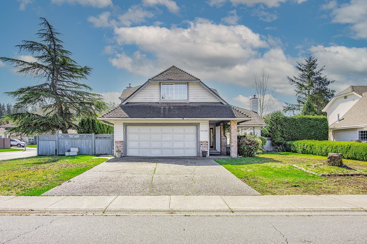 19798 34a Avenue, Langley, BC, V3A 7W6