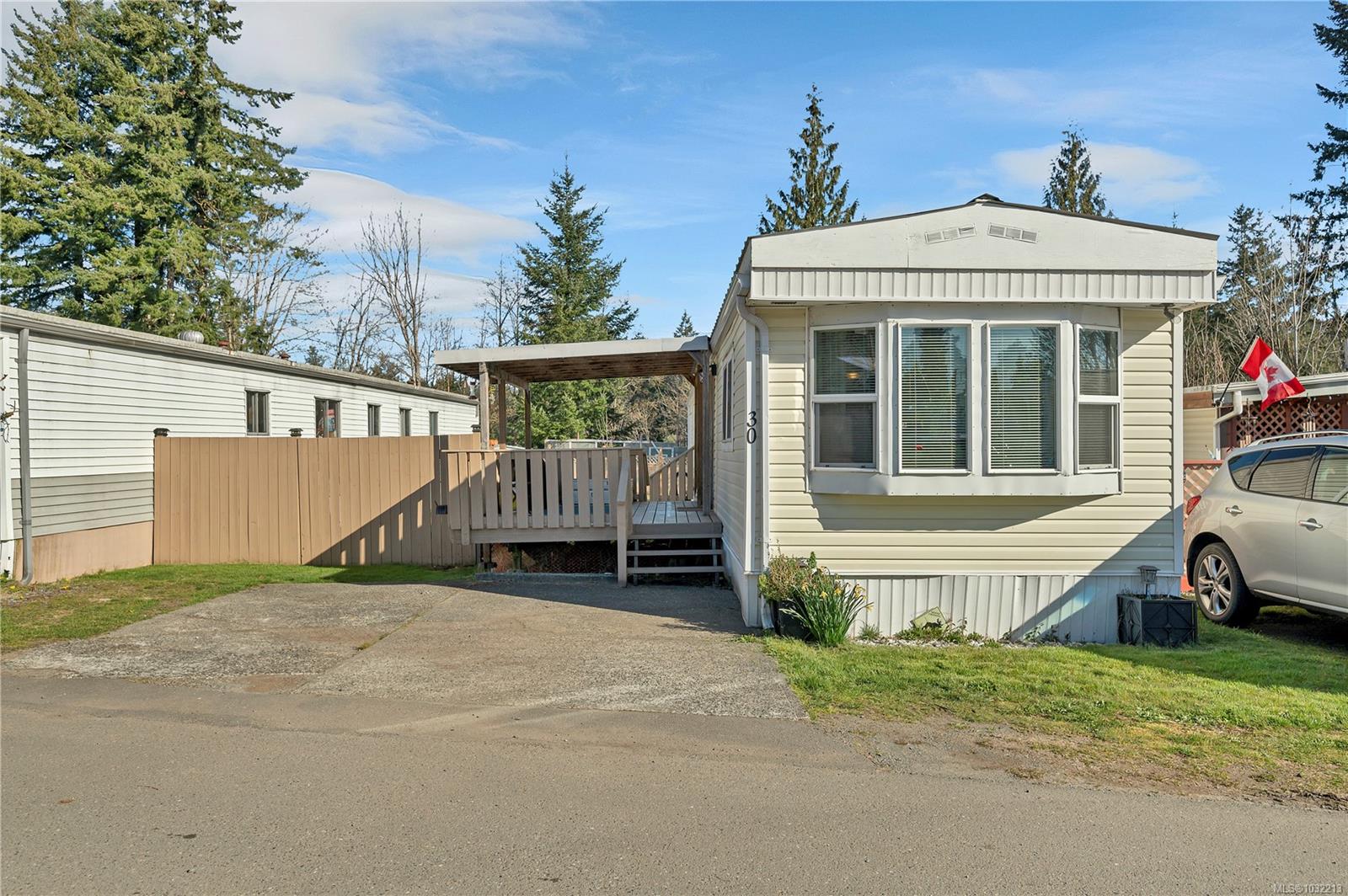 30-2520 Quinsam Road, Campbell River, BC, V9W 4N4