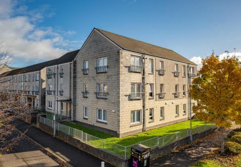 Belvidere Gate, Glasgow G31
