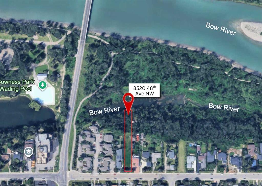 Additional image 5 of 8520 48 Avenue NW, Calgary, AB, T3B2A6