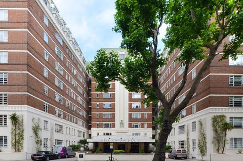 Sloane Avenue, Chelsea, London SW3