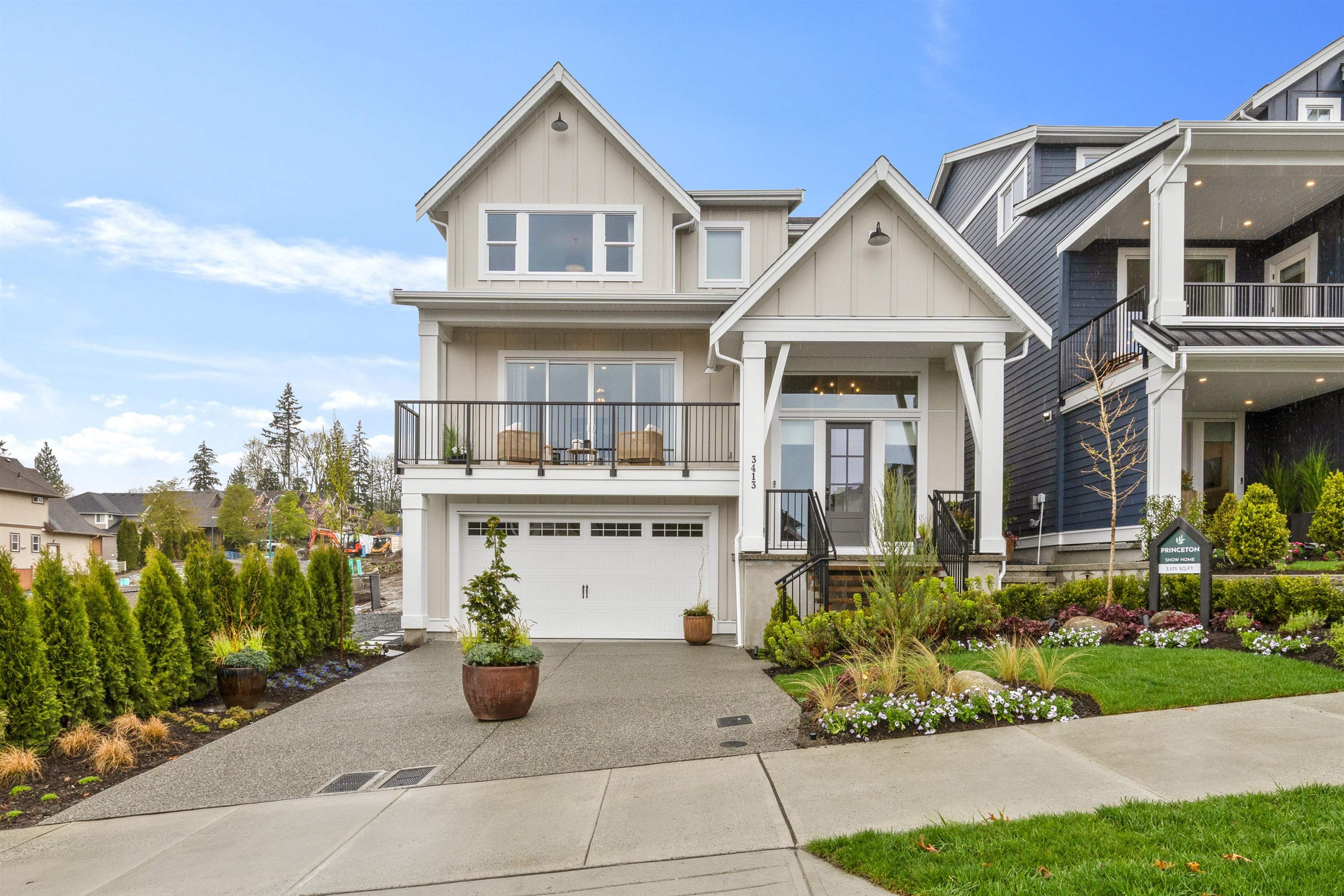 3429 Galloway Avenue, Coquitlam, BC, V3E 0C8