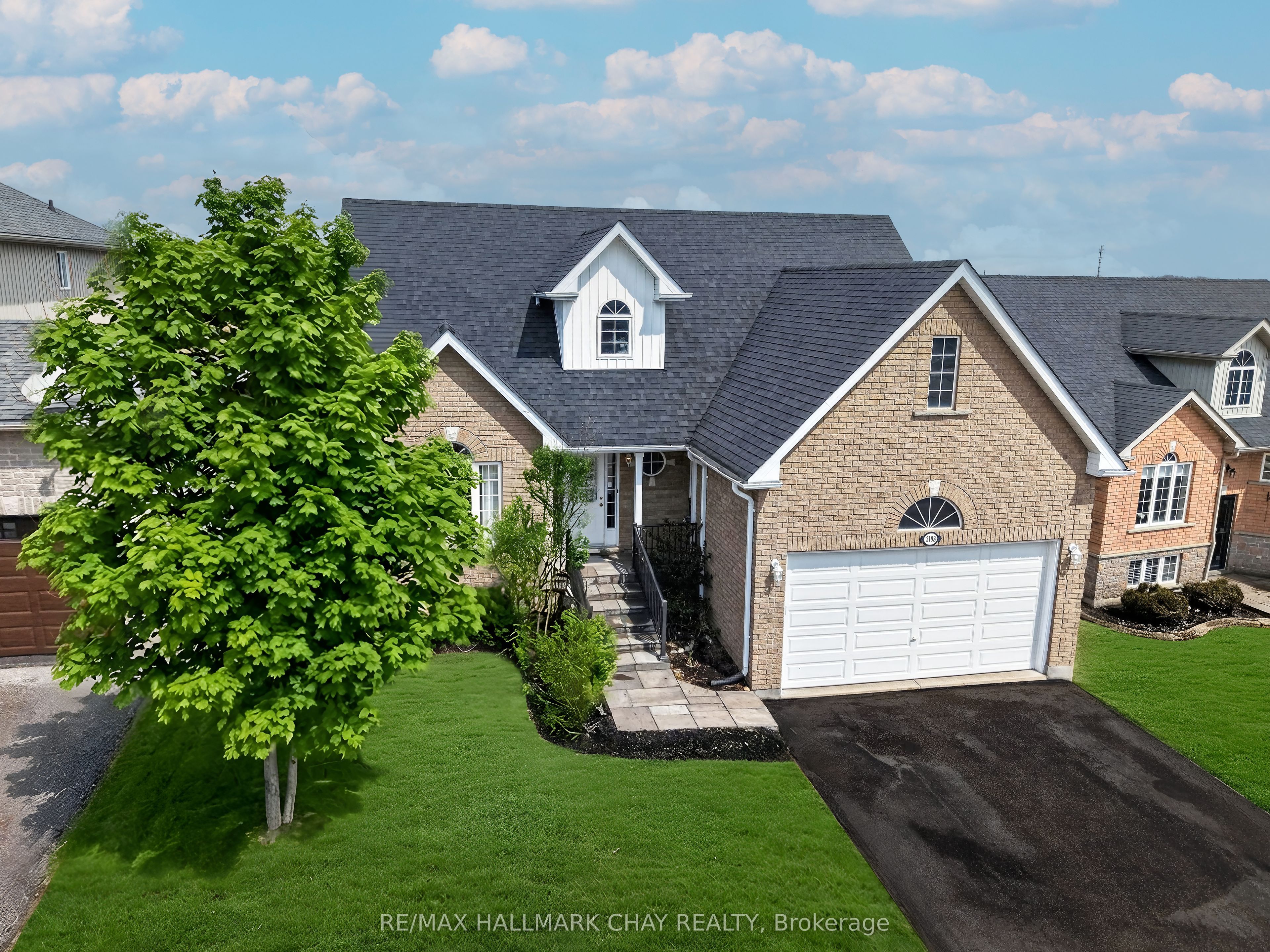 3198 Bass Lake Side Road E, Orillia, ON, L3V 8A3