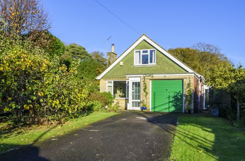 Sylvan Avenue, Bitterne, Southampton, Hampshire SO19