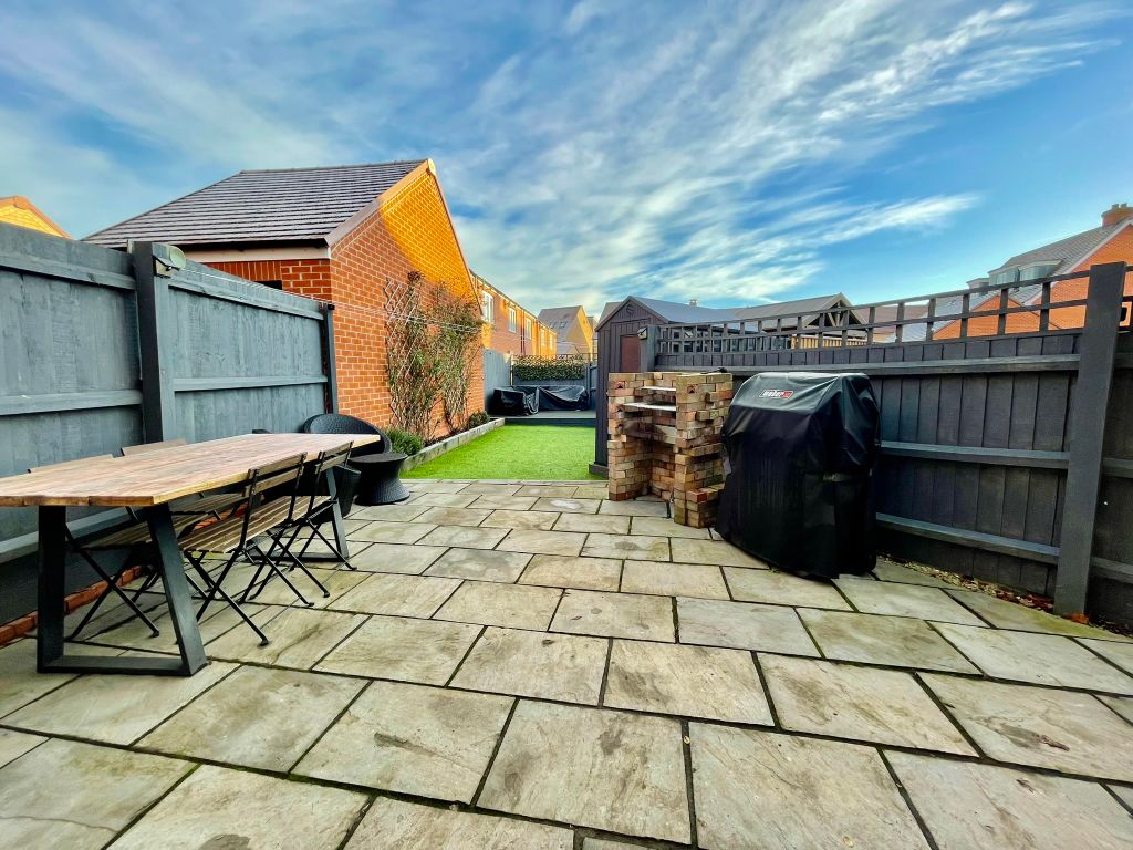 Additional image 9 of 3 bed link detached house for saleGilbert Avenue, Biggleswade SG18