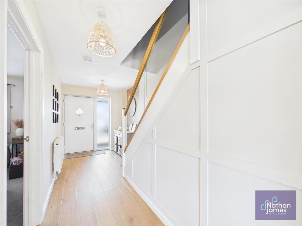 Additional image 7 of 3 bed semi-detached house for saleCherry Close, Rogiet, Caldicot NP26