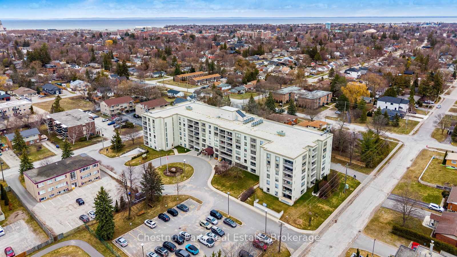 102-172 Eighth Street, Collingwood, ON, L9Y 4T2