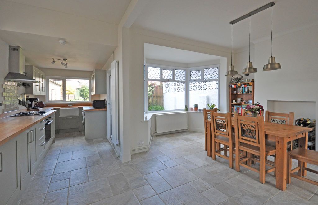Additional image 4 of 3 bed semi-detached house for saleMelfort Road, Newport NP20