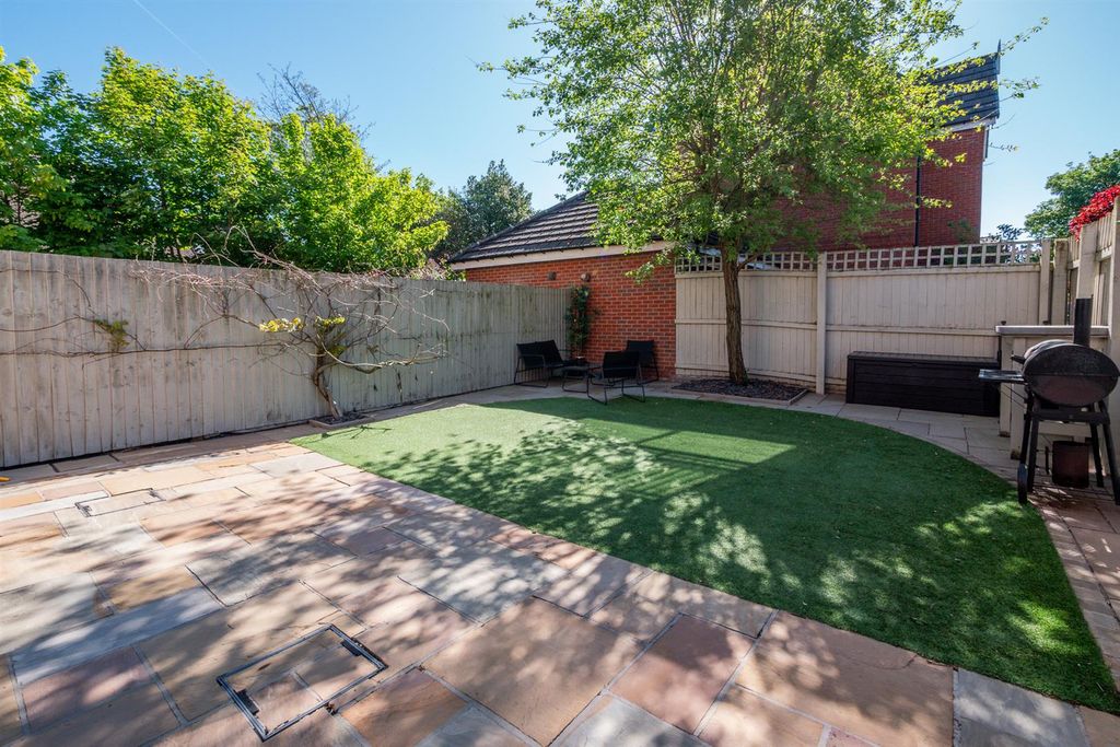 Additional image 29 of 4 bed semi-detached house for saleAlbert Place, Altrincham WA14