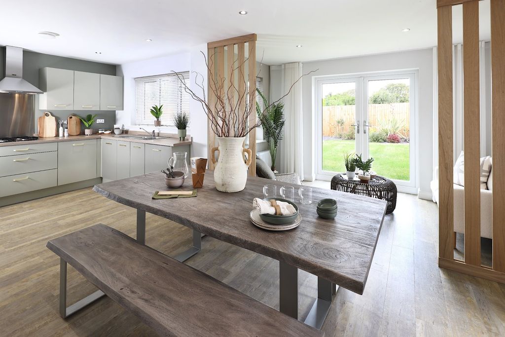 Additional image 4 of 4 bed detached house for saleRichmond Point, Lytham St. Annes, Lancashire FY8