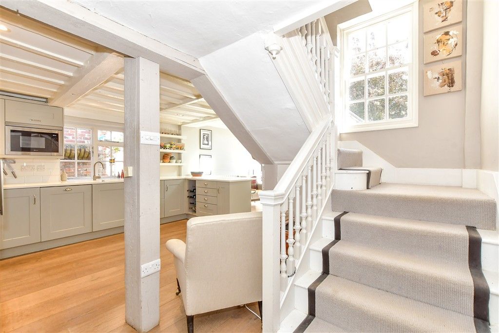 Additional image 10 of 4 bed town house for saleKing Street, Emsworth, Hampshire PO10