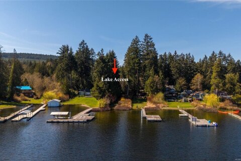 Additional image 8 of Lot C Creife Road, Shawnigan Lake, BC, V8H 2E1
