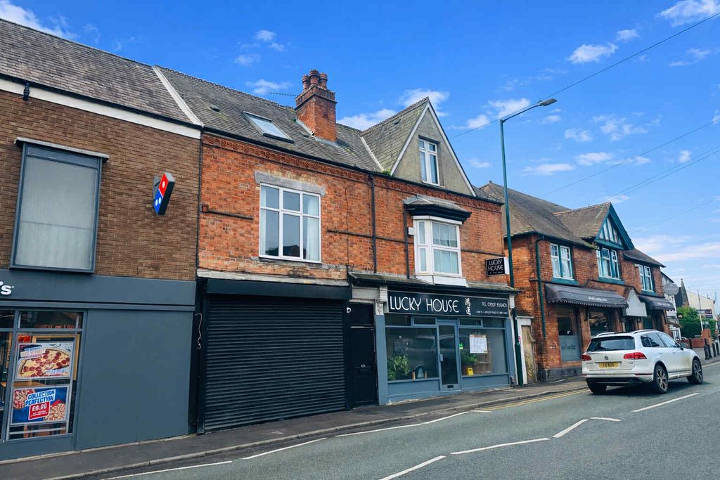 Additional image 2 of 2 bed flat for saleAlcester Road, Studley B80