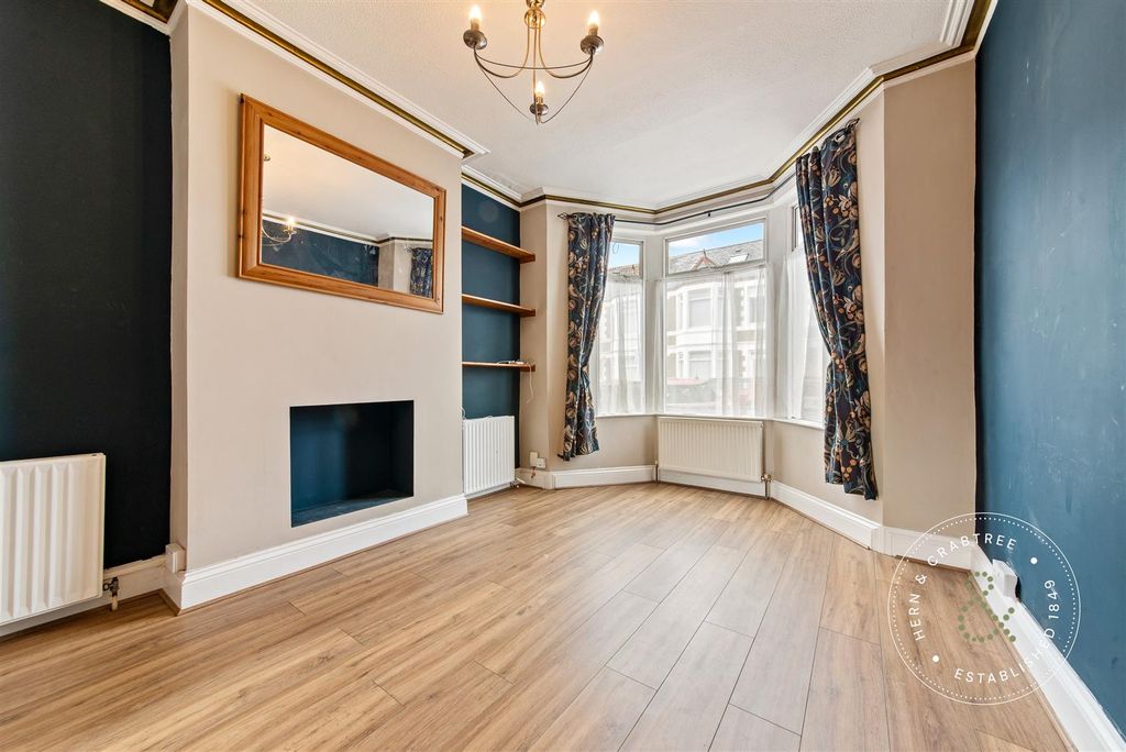 Additional image 7 of 3 bed terraced house for saleBrithdir Street, Cardiff CF24