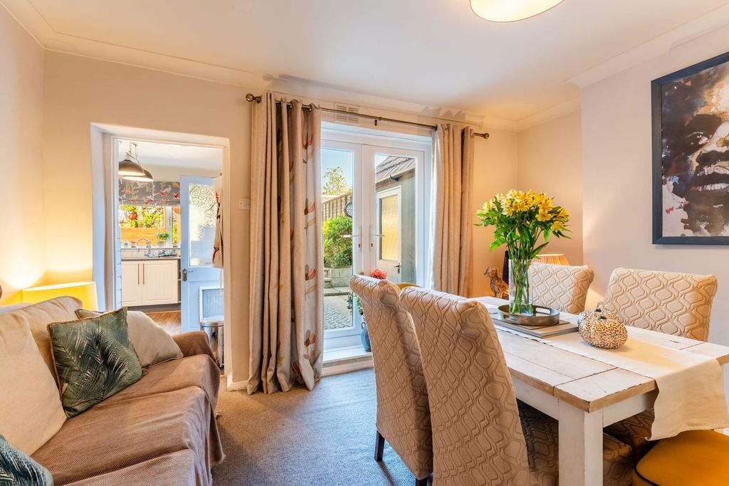 Additional image 6 of 3 bed semi-detached house for saleStanhope Street, Abergavenny NP7