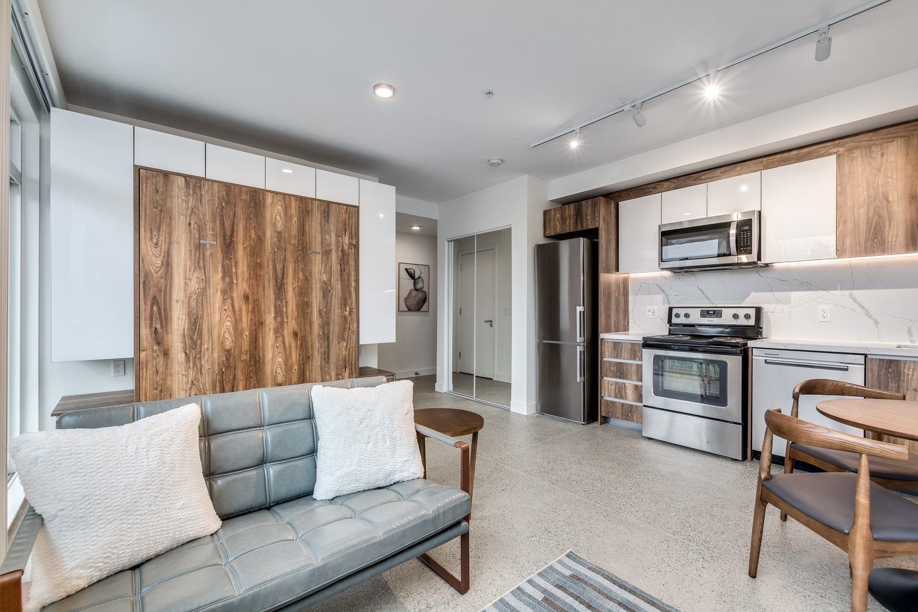 Additional image 3 of 104-1170 Barclay Street , Vancouver, BC, V6E 1H1