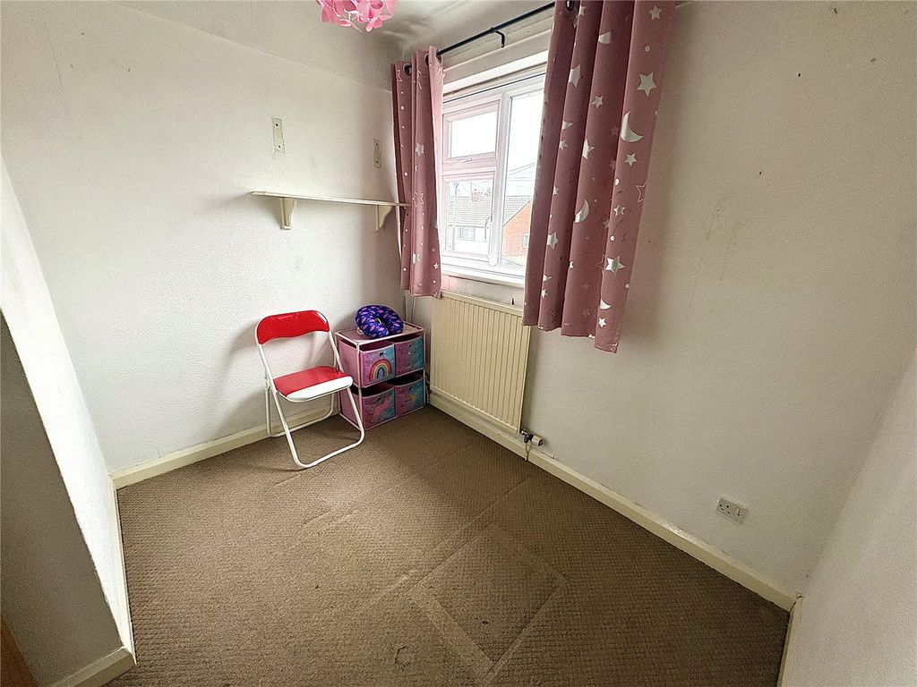 Additional image 20 of 3 bed semi-detached house for saleBriar Drive, Buckley, Flintshire CH7