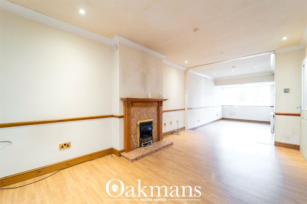 Additional image 4 of 5 bed semi-detached house for saleCotswold Way, Bromsgrove, Worcestershire B61