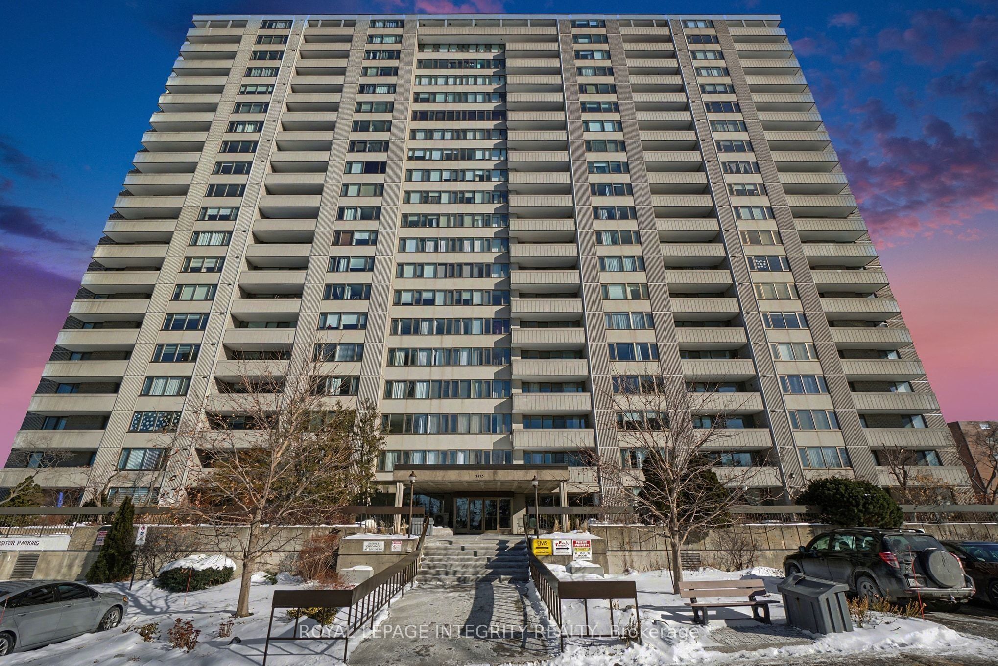 Additional image 2 of 803-2625 Regina Street, Ottawa, ON, K2B 5W8