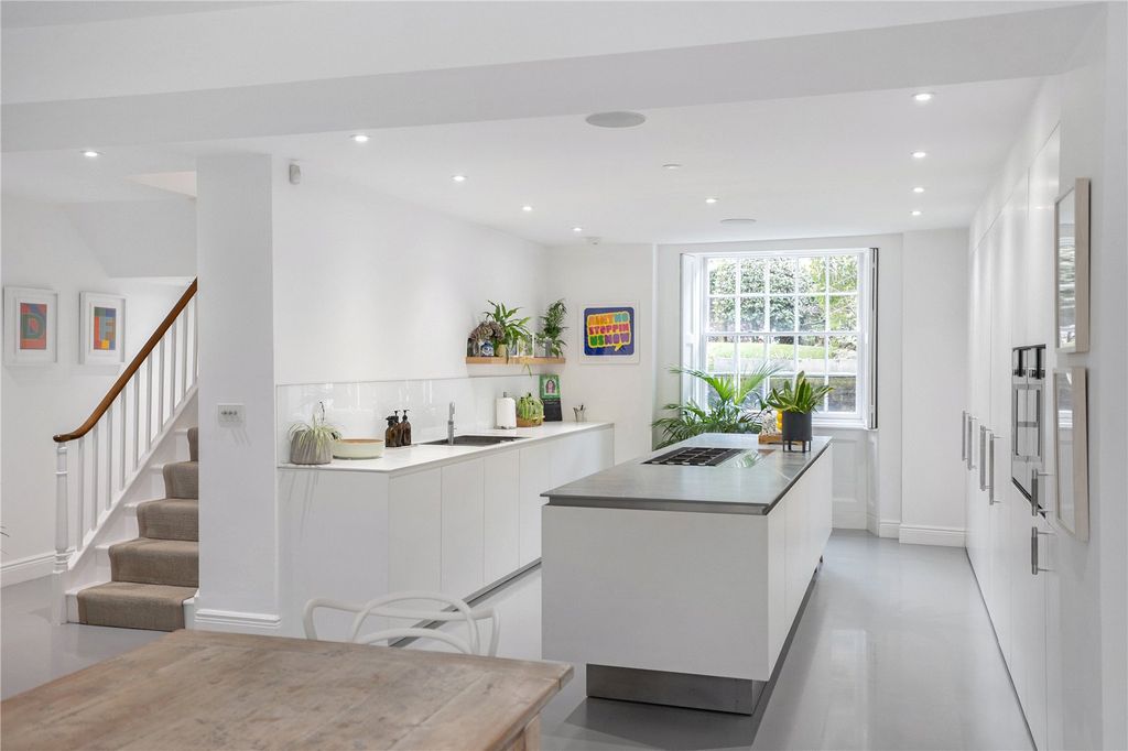 Additional image 4 of 5 bed semi-detached house for saleRichmond Park Road, Clifton, Bristol BS8