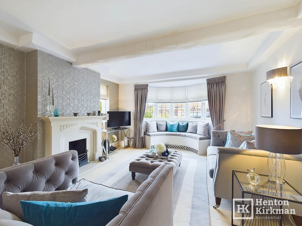 Additional image 7 of 5 bed detached house for saleLondon Road, Billericay CM12