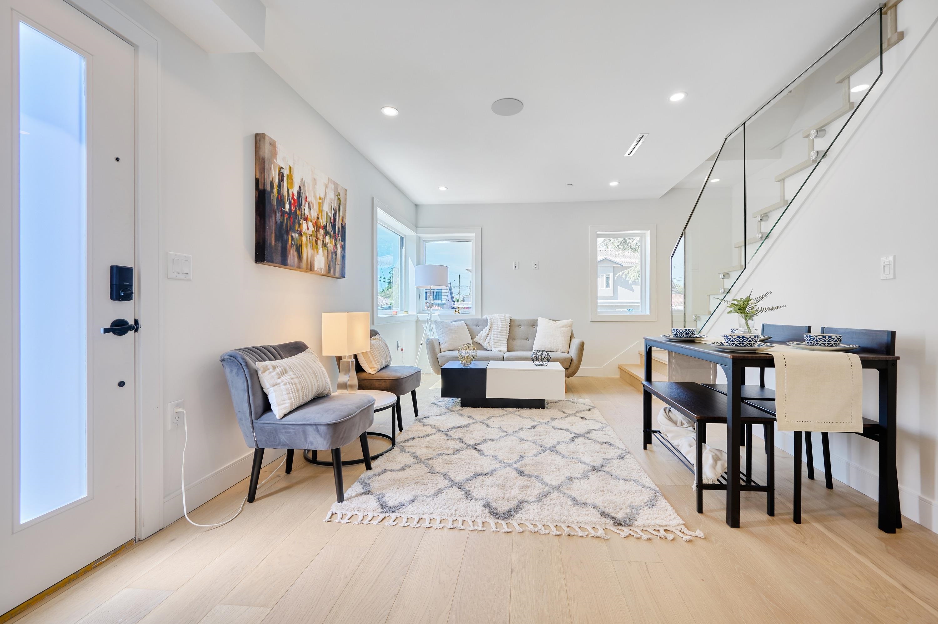 Additional image 2 of 810 51st Avenue E, Vancouver, BC, V5X 1E5