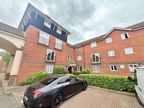 Mandeville Court, London E4