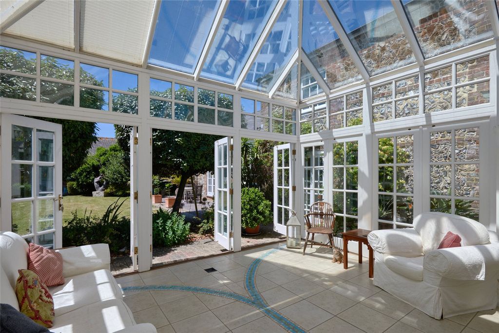 Additional image 10 of 8 bed detached house for saleBilsham Lane, Bilsham, Yapton, Nr Arundel, West Sussex BN18