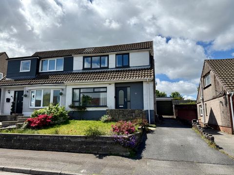 Pen Y Fro, Dunvant, Swansea SA2