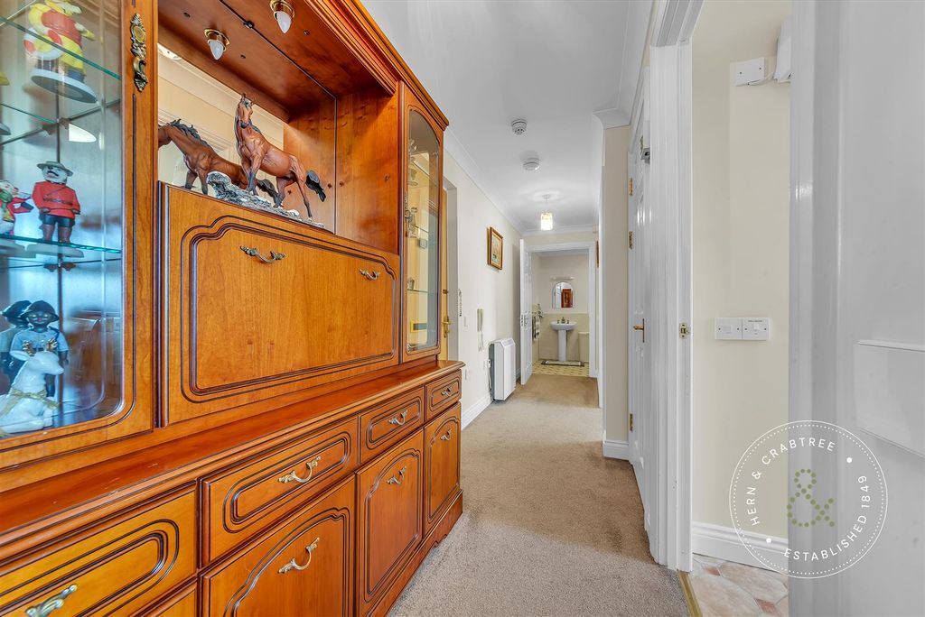 Additional image 9 of 1 bed flat for saleLatteys Close, Cardiff CF14
