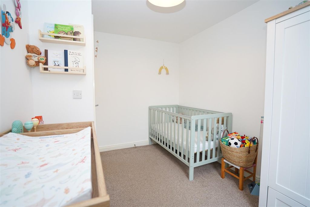 Additional image 12 of 2 bed flat for saleBiddiblack Way, Bideford EX39