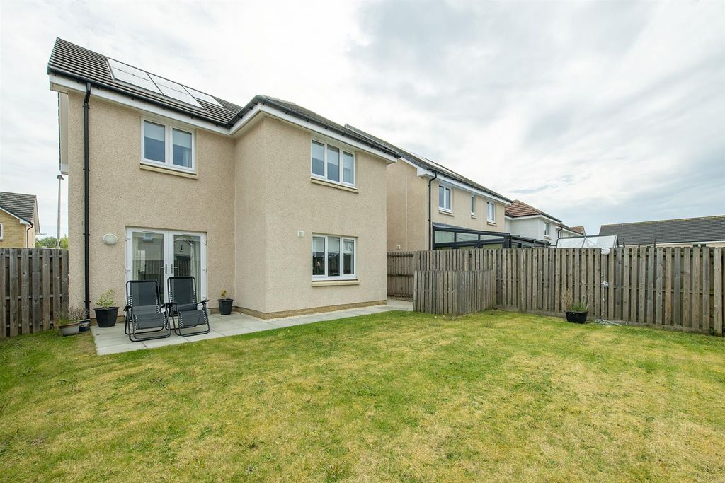 Additional image 24 of 3 bed detached house for sale39 Berryfield Crescent, Alva FK12