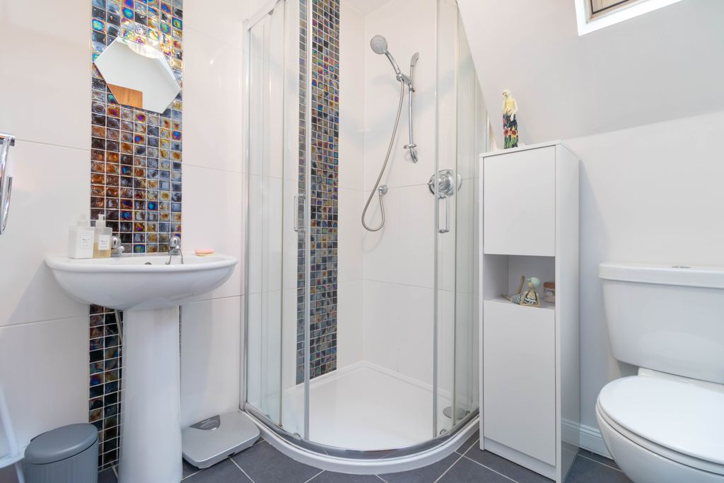 Additional image 4 of 3 bed semi-detached house for saleBlairs Road, Letham, Forfar DD8