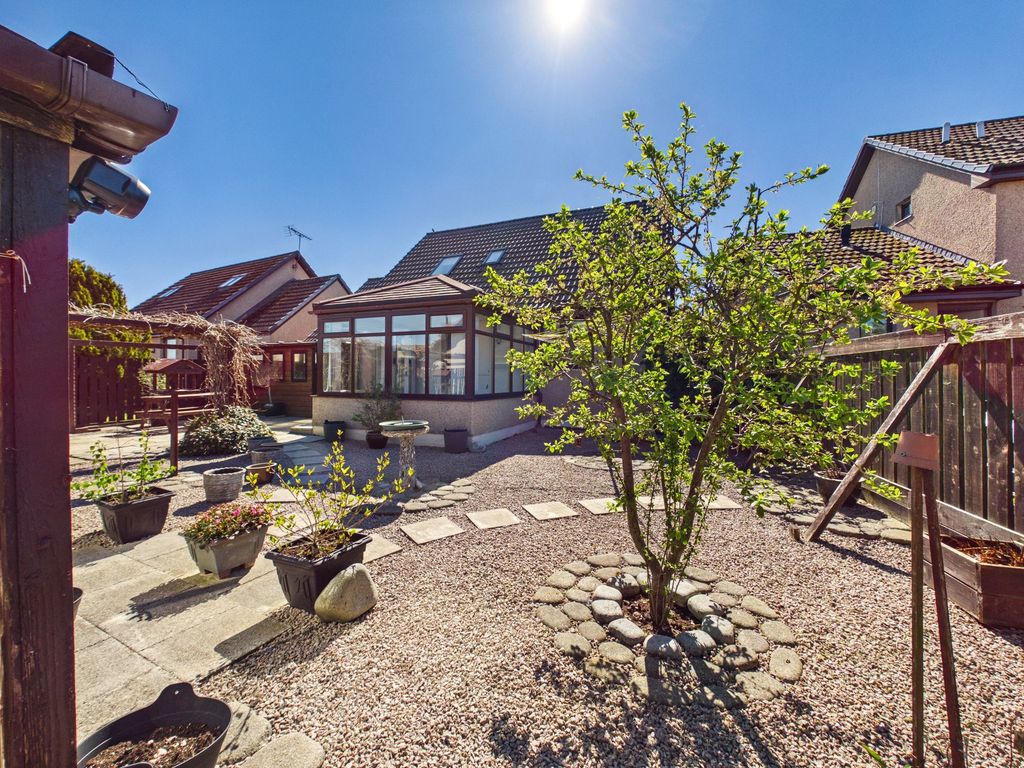 Additional image 20 of 4 bed detached house for saleStewart Walk, Alford AB33