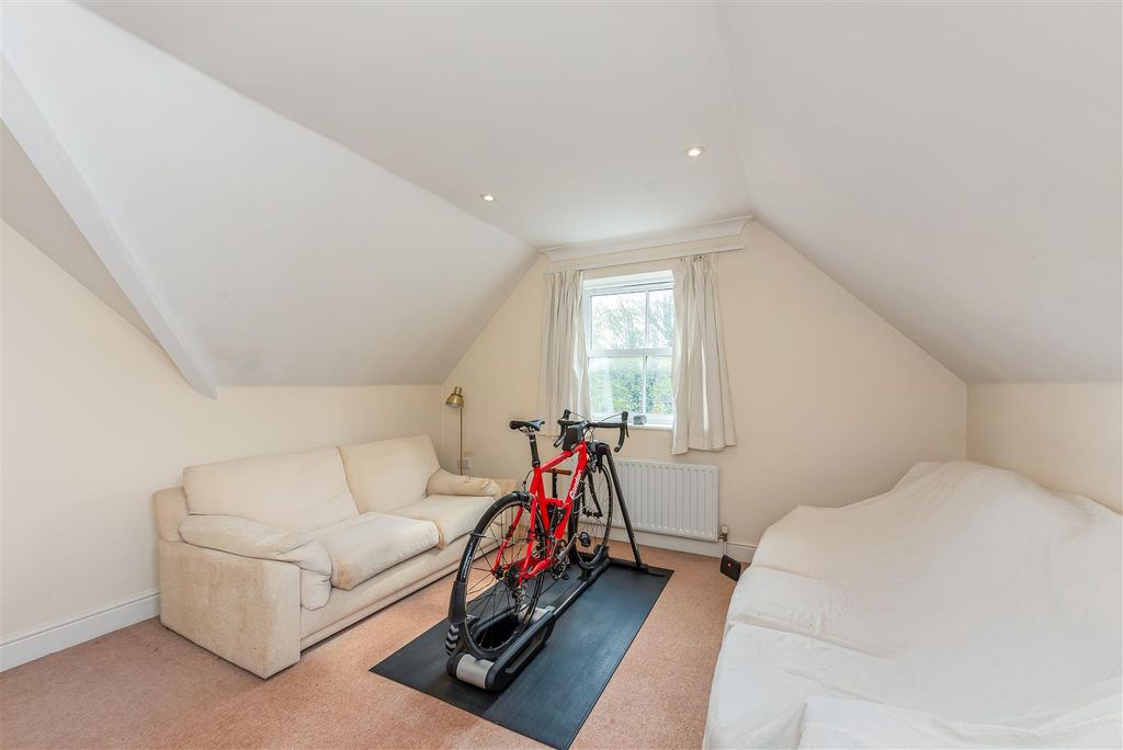 Additional image 17 of 2 bed flat for saleImber House, Millway Road, Andover, Hampshire SP10