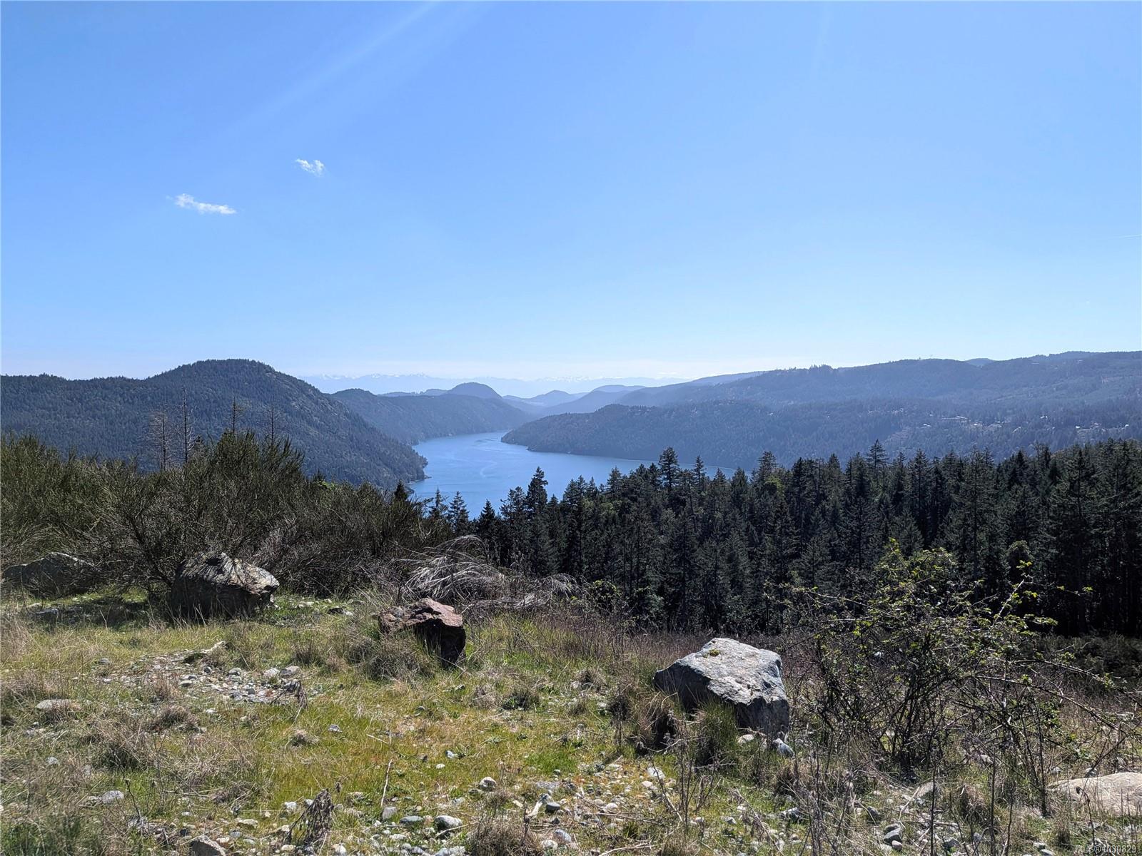 DL-130 Trans Canada Highway, Malahat, BC, V0V 0V0