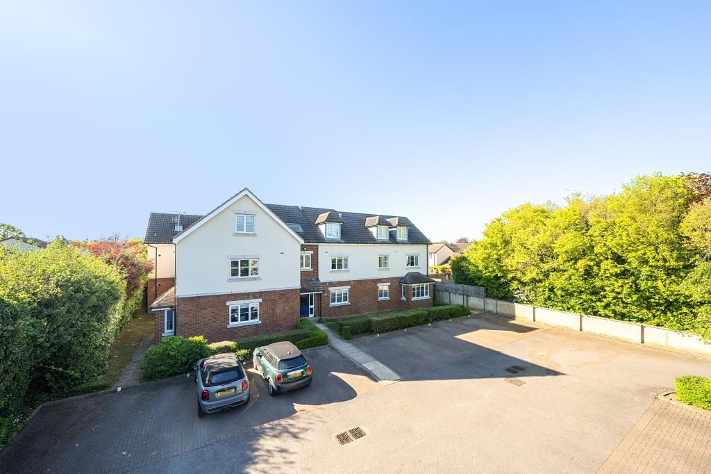 Additional image 22 of 2 bed flat for saleMidsummer Place, Buckingham Road, Bicester, Oxfordshire OX26