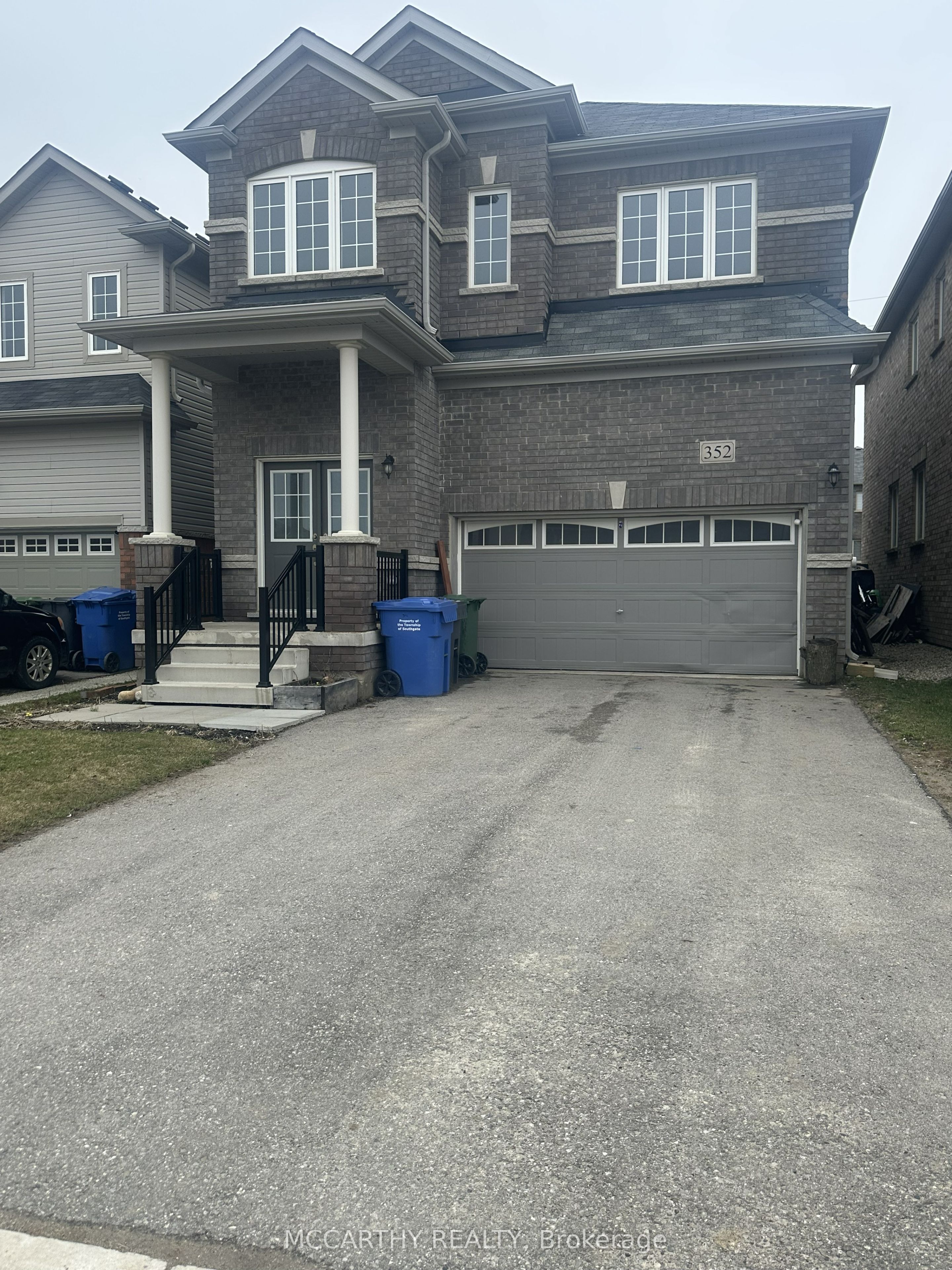 Additional image 2 of 352 Vandusen Avenue, Southgate, ON, N0C 1B0