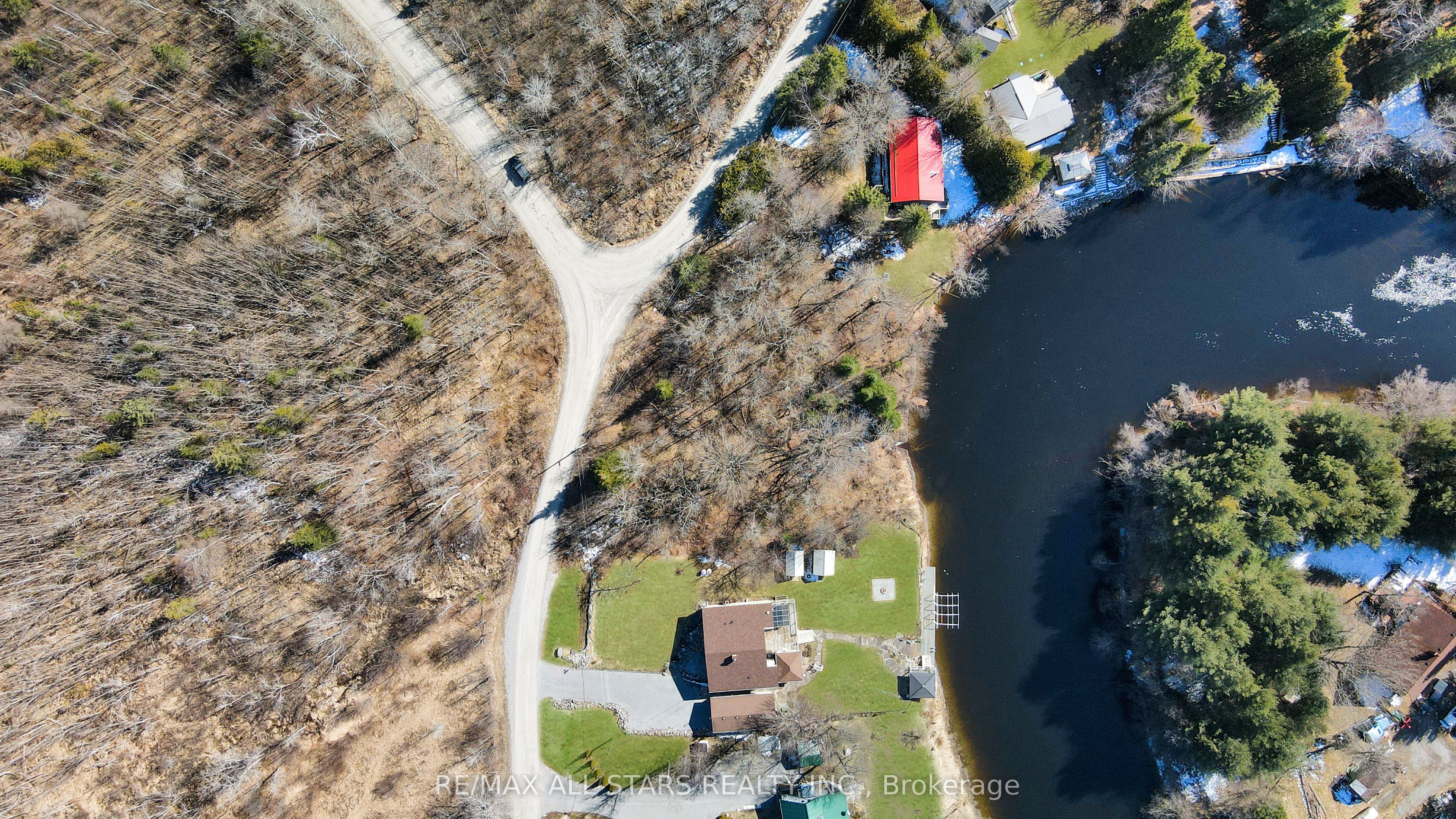 Lot 0 Kozy Kove Road, Kawartha Lakes, ON, K0M 1C0