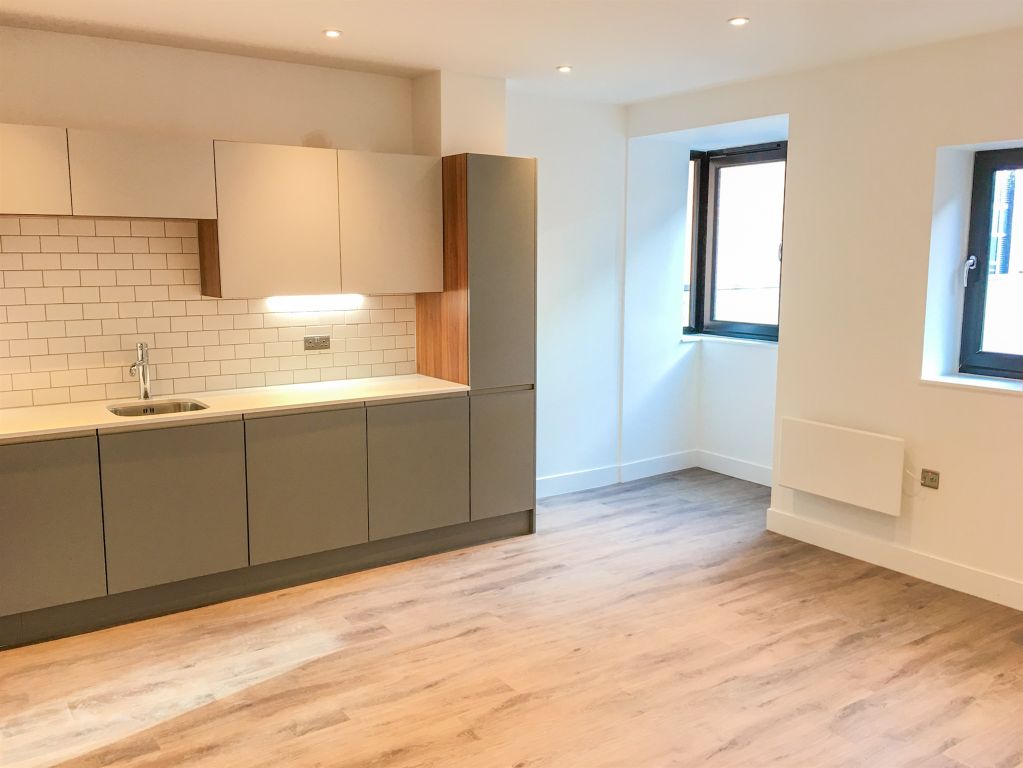 Additional image 4 of 1 bed flat for saleBrayford Wharf North, Lincoln LN1