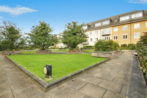 Burlington House, Park Lodge Avenue, West Drayton UB7