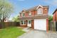 Blunstone Close, Crewe, Cheshire, CW2