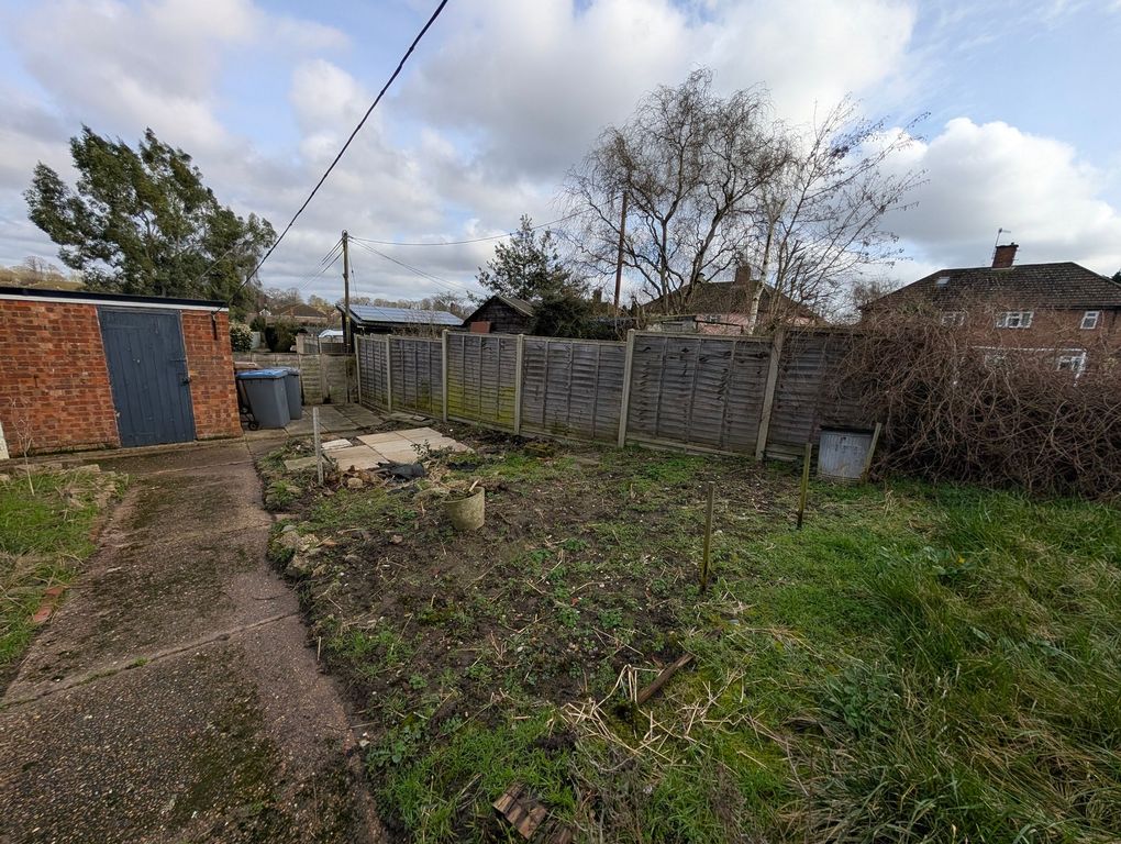 Additional image 7 of 2 bed flat for saleSaxon Road, Saxmundham IP17