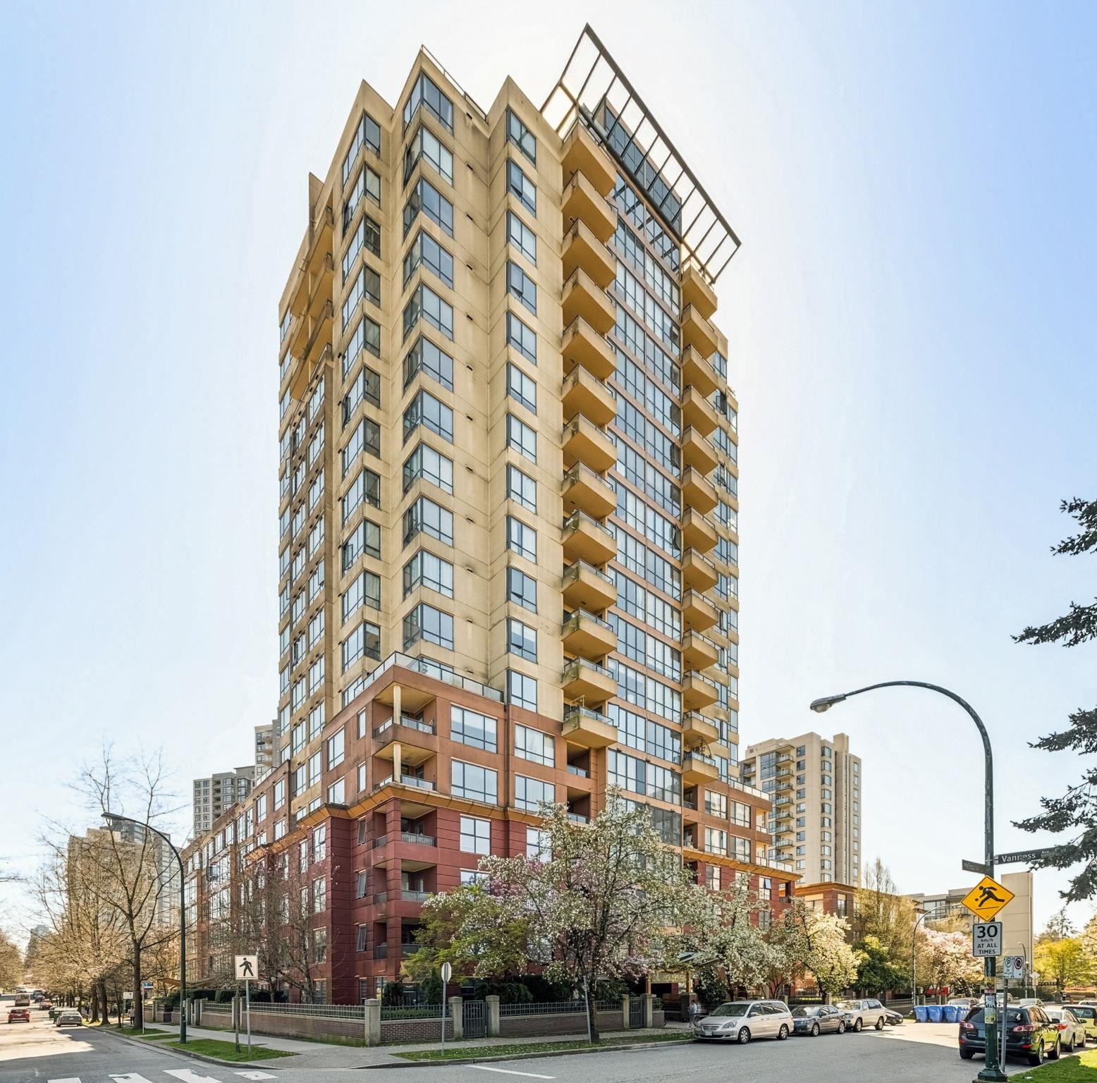 Additional image 2 of 610-5288 Melbourne Street, Vancouver, BC, V5R 6E6
