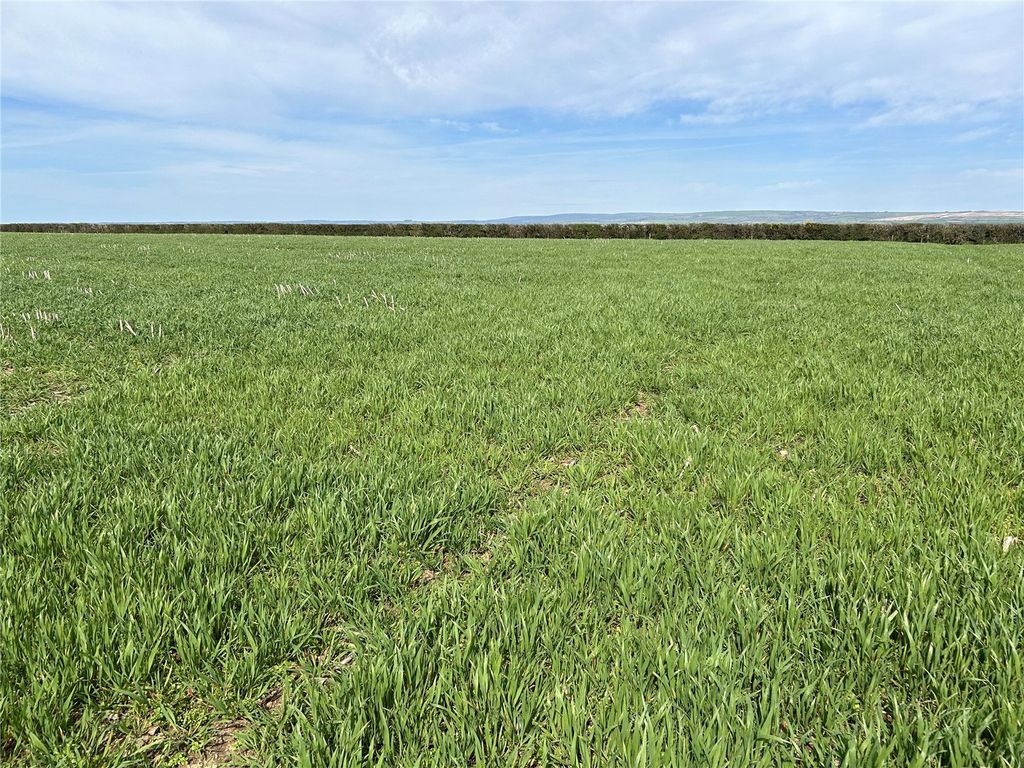 Additional image 2 of Land for saleAsh Mill, South Molton, Devon EX36