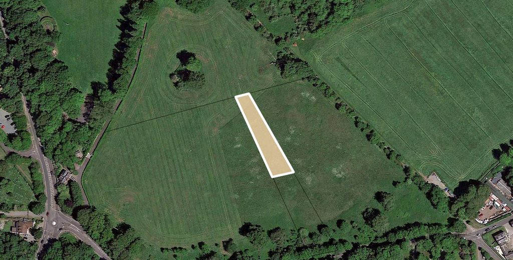 Additional image 2 of Land for saleDowne Road, Keston BR2